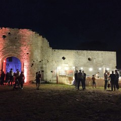 historia castello