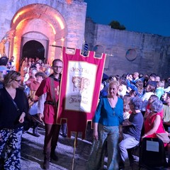 historia castello