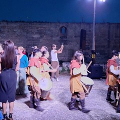historia castello