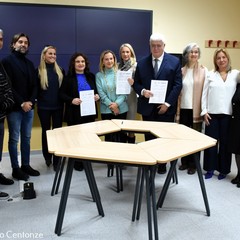 iiss bachelet- galilei gemellaggio