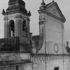 passeggiando con la storia- chiesa Sant'Agostino