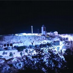 il richiamo della gravina