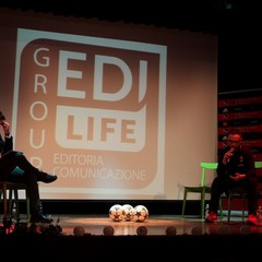 Presentato il 3° Milan City Camp al Teatro Vida