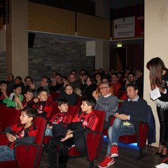 Presentato il 3° Milan City Camp al Teatro Vida