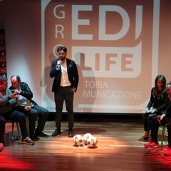 Presentato il 3° Milan City Camp al Teatro Vida