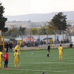 FBC Gravina vs AZ Picerno