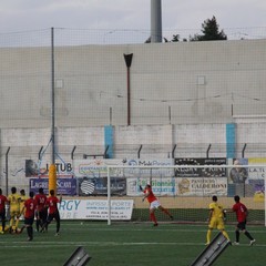 FBC Gravina vs AZ Picerno