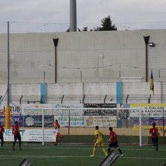 FBC Gravina vs AZ Picerno