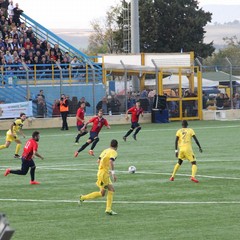 FBC Gravina vs AZ Picerno