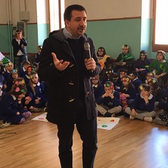 Giornata della Memoria alla “San Giovanni Bosco”