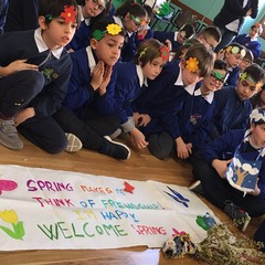 Giornata della Memoria alla “San Giovanni Bosco”