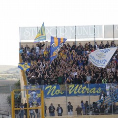 FBC Gravina vs AZ Picerno