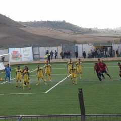 FBC Gravina vs AZ Picerno