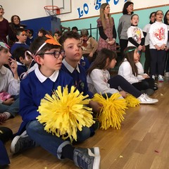 Giornata della Memoria alla “San Giovanni Bosco”