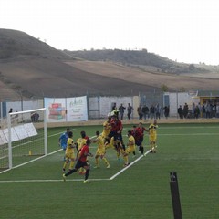 FBC Gravina vs AZ Picerno