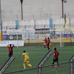 FBC Gravina vs AZ Picerno