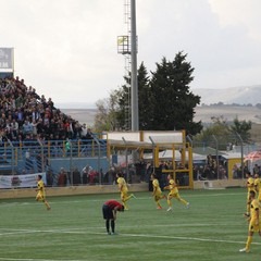 FBC Gravina vs AZ Picerno