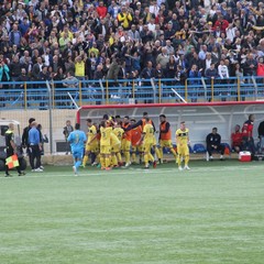 FBC Gravina vs AZ Picerno