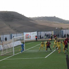 FBC Gravina vs AZ Picerno