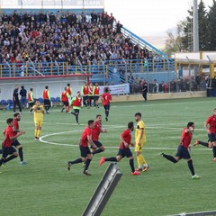 FBC Gravina vs AZ Picerno