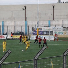 FBC Gravina vs AZ Picerno