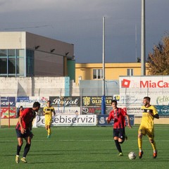 FBC Gravina vs AZ Picerno