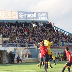 FBC Gravina vs AZ Picerno