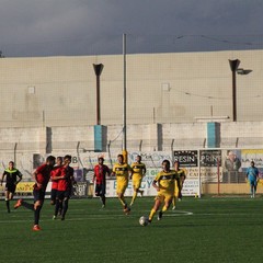 FBC Gravina vs AZ Picerno