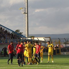 FBC Gravina vs AZ Picerno