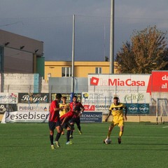 FBC Gravina vs AZ Picerno