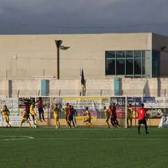 FBC Gravina vs AZ Picerno