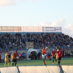 FBC Gravina vs AZ Picerno