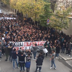 Giornata dello Studente 2016