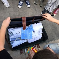 Promeggo Erasmus per l'istituto Montemurro