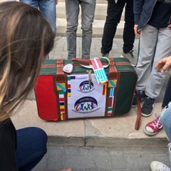 Promeggo Erasmus per l'istituto Montemurro