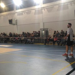 Casareale volley gravina