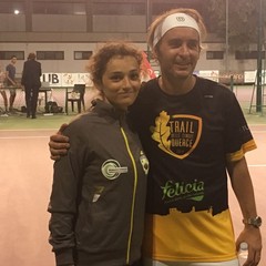 Circolo Tennis - Torneo sociale 2017