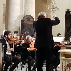 Concerto di Natale 30 dicembre 2017