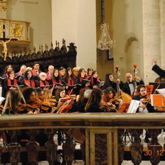 Concerto di Natale 30 dicembre 2017