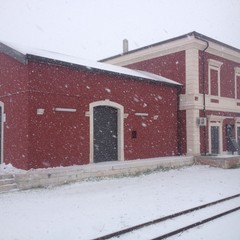 Disagi nella circolazione ferroviaria