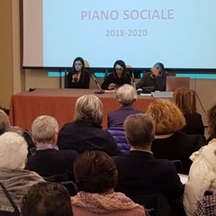 Piano Sociale di Zona