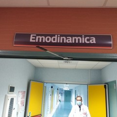 inaugura emodinamica