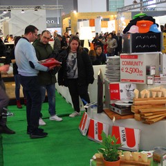 U-TUB, presente alla Fiera Levante Prof
