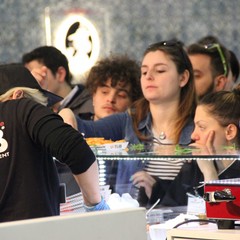 U-TUB, presente alla Fiera Levante Prof