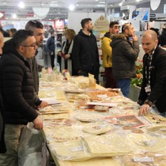U-TUB, presente alla Fiera Levante Prof