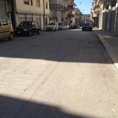Via Don Eustachio Montemurro