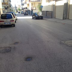 Via Don Eustachio Montemurro