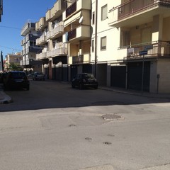 Via Don Eustachio Montemurro