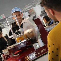 U-TUB, presente alla Fiera Levante Prof