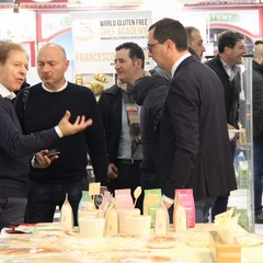 U-TUB, presente alla Fiera Levante Prof
